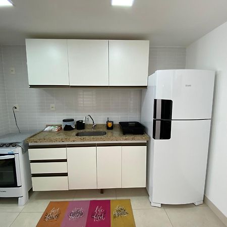 Bela Hospedagem - #Jardins Do Atlantico 402B João Pessoa Exteriör bild