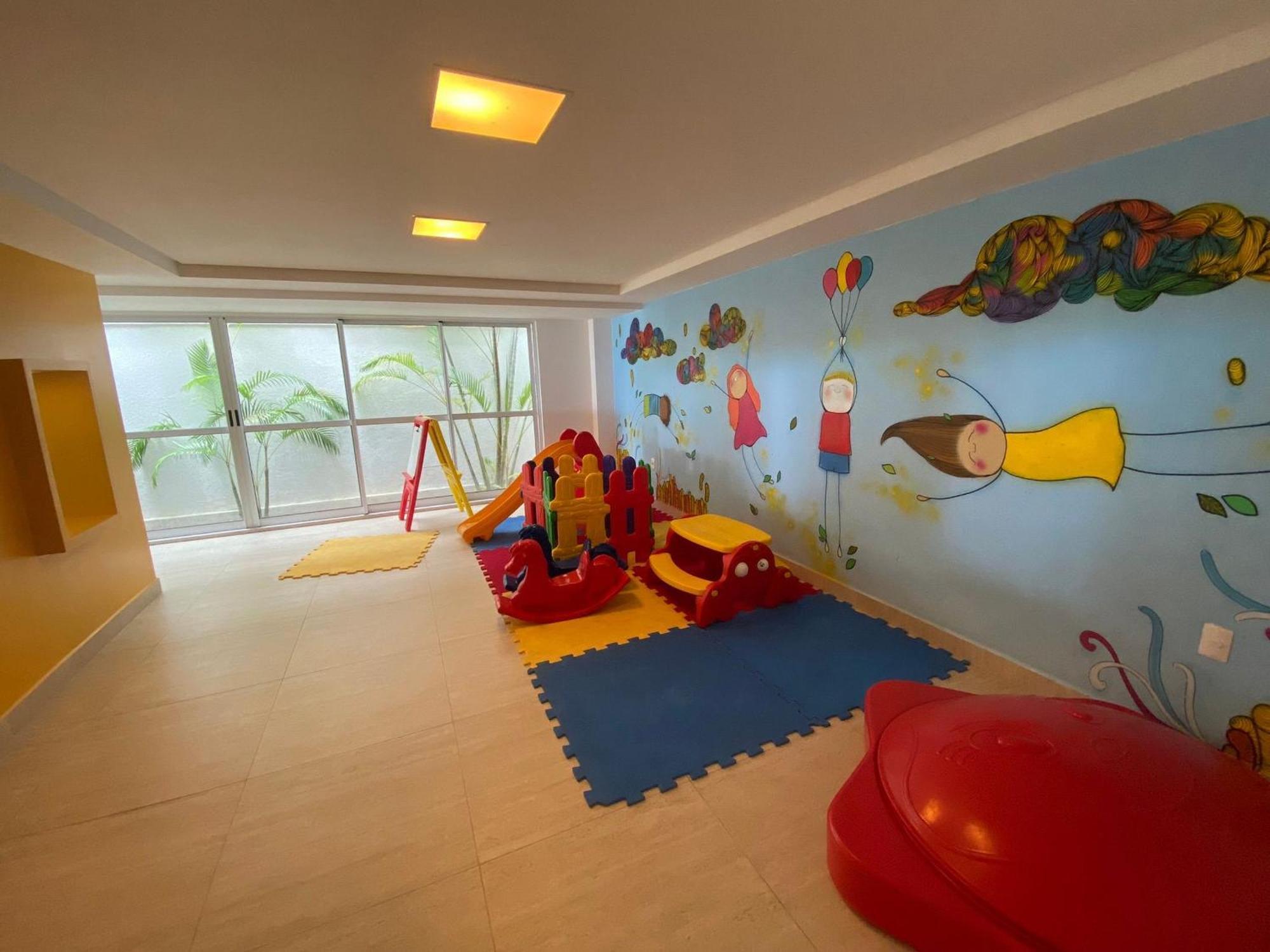 Bela Hospedagem - #Jardins Do Atlantico 402B João Pessoa Exteriör bild