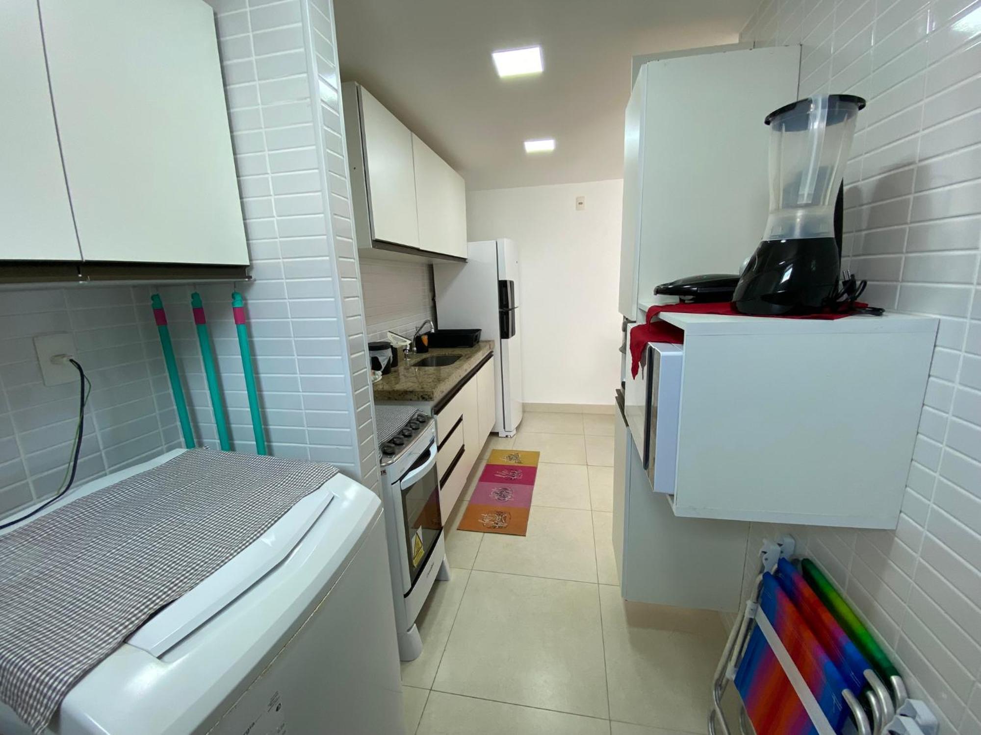 Bela Hospedagem - #Jardins Do Atlantico 402B João Pessoa Exteriör bild