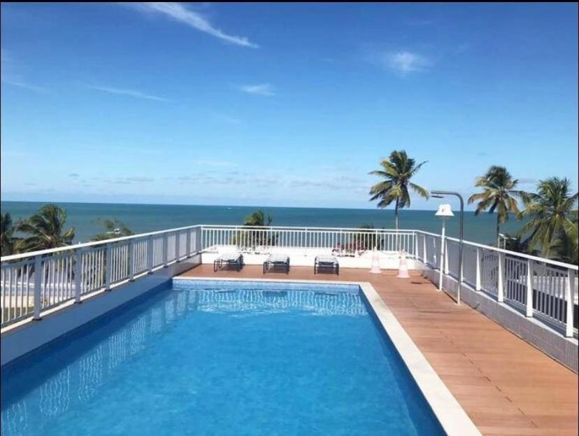 Bela Hospedagem - #Jardins Do Atlantico 402B João Pessoa Exteriör bild